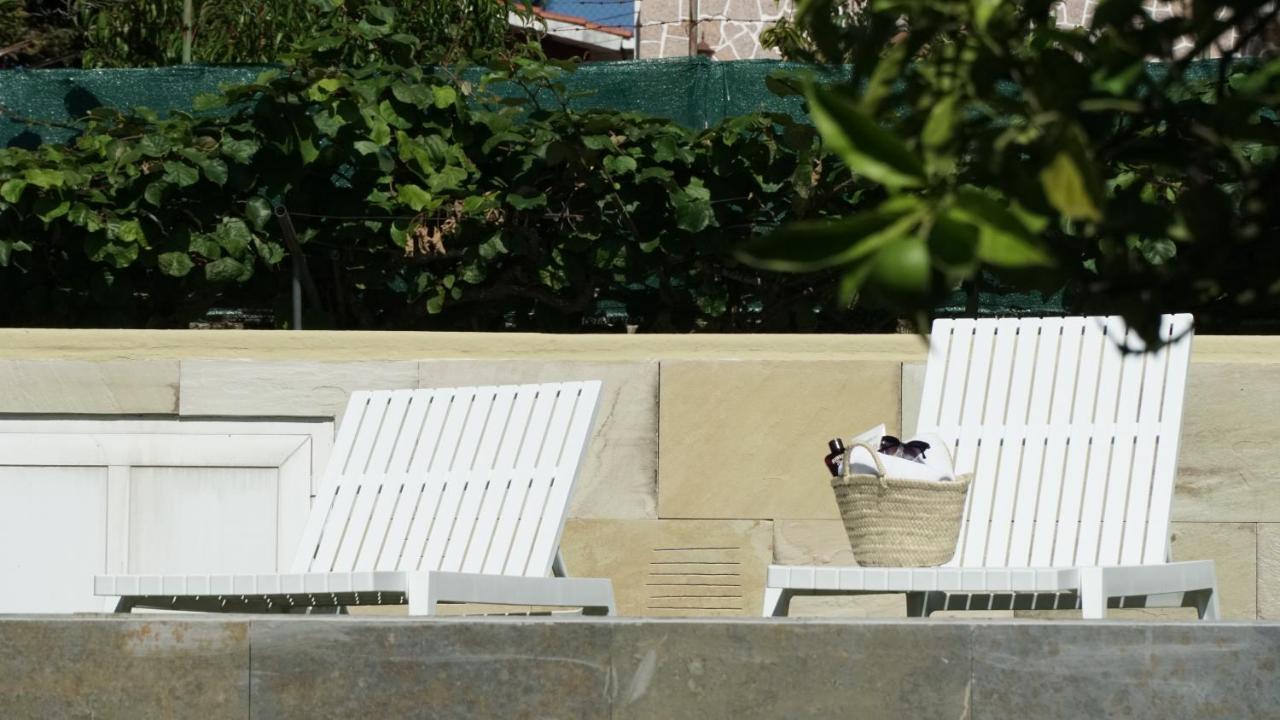 Hotel Celta فيجو المظهر الخارجي الصورة